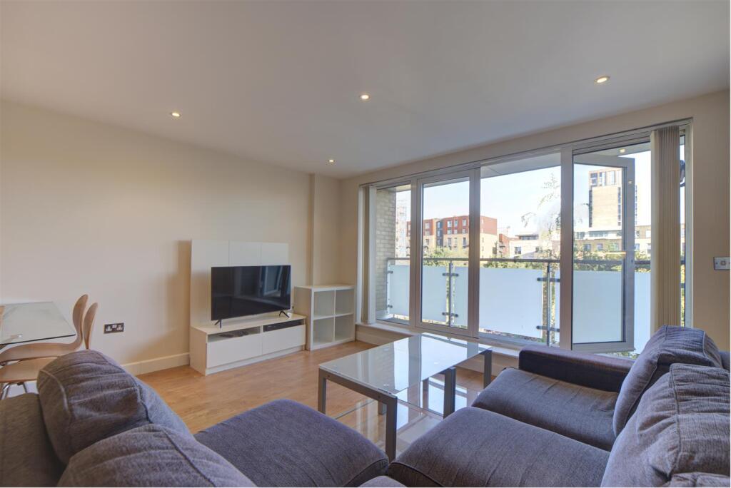 Apartment in London - View 4
