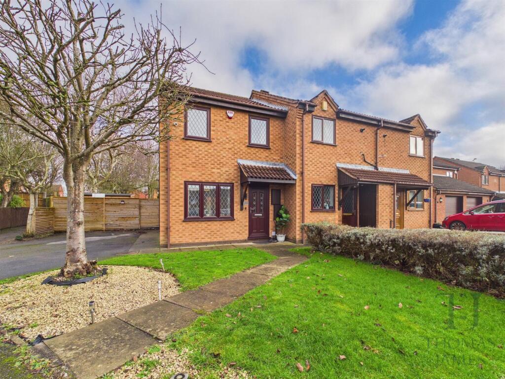 Main image of property: Sheepfold Lane, Ruddington, Nottingham