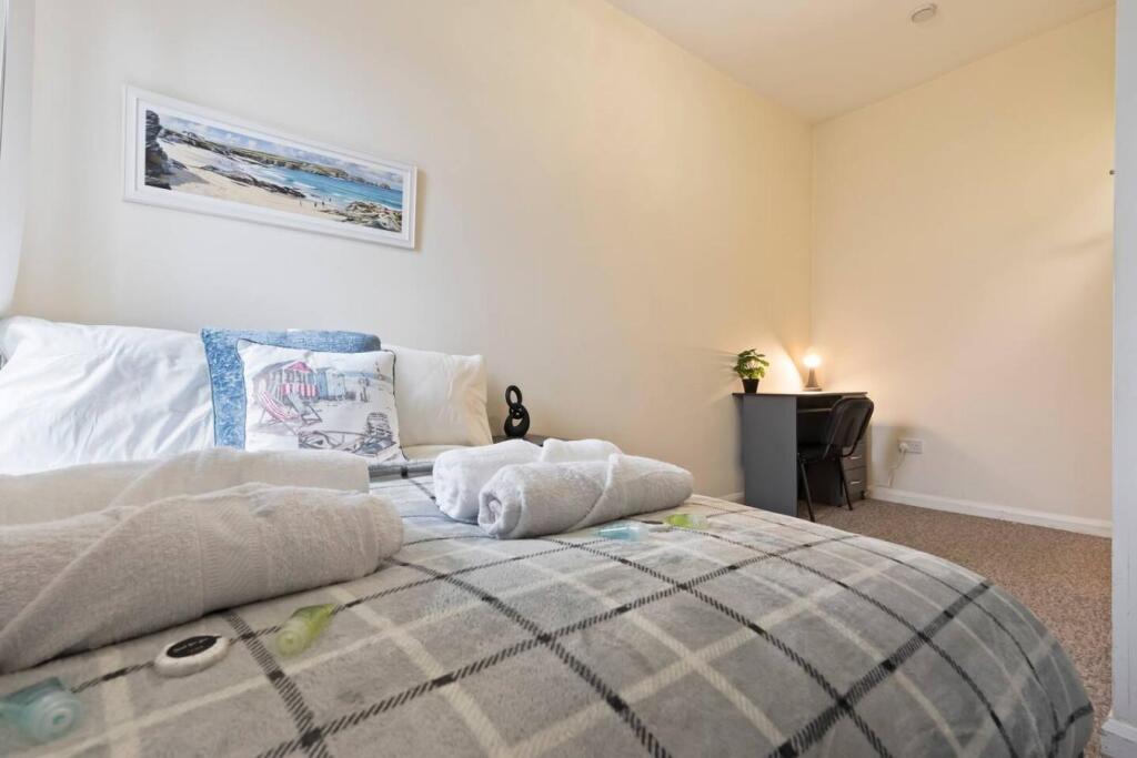 Main image of property: Noel Street, Nottingham