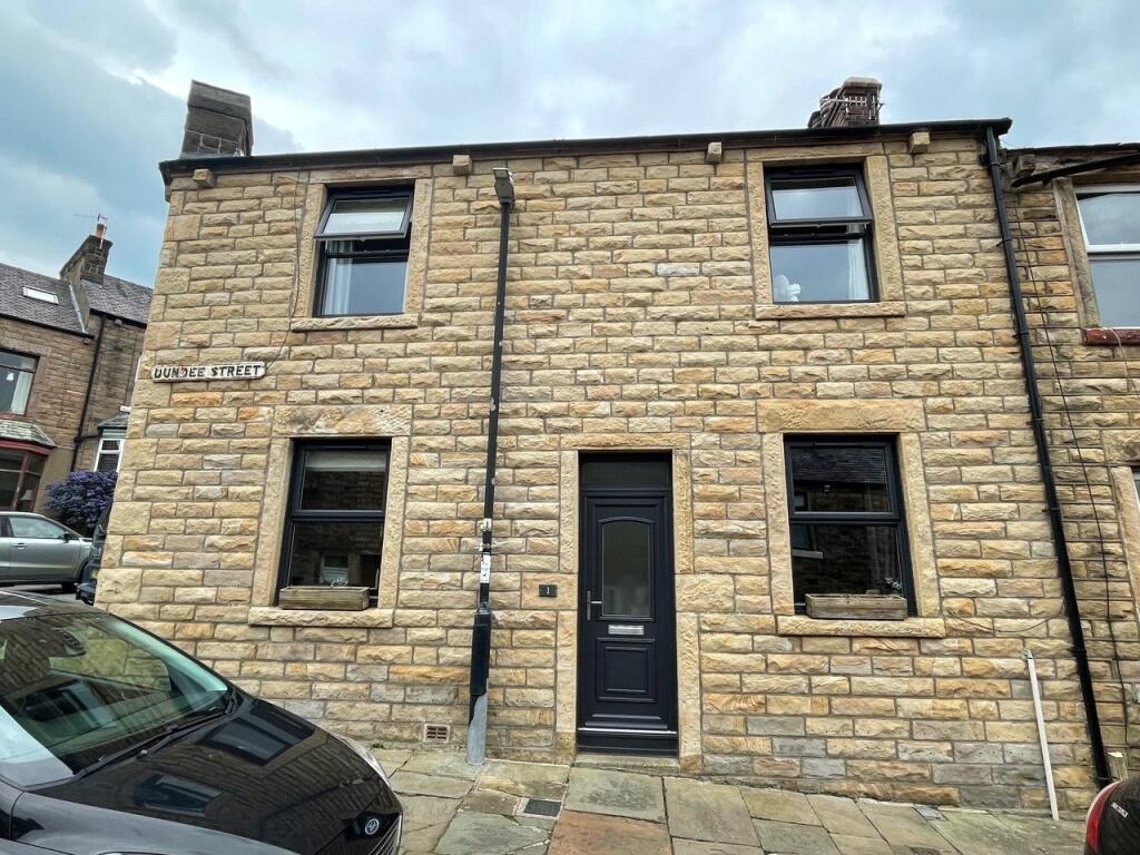 Main image of property: Dundee Street, Lancaster, Lancashire, LA1