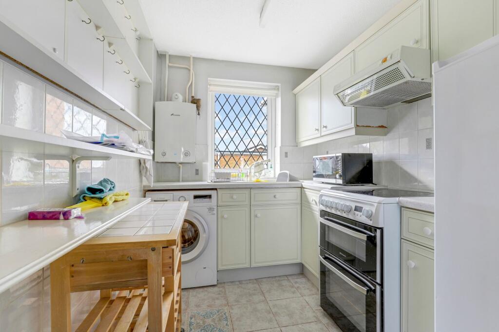 House in Nottingham, Long Eaton - View 4