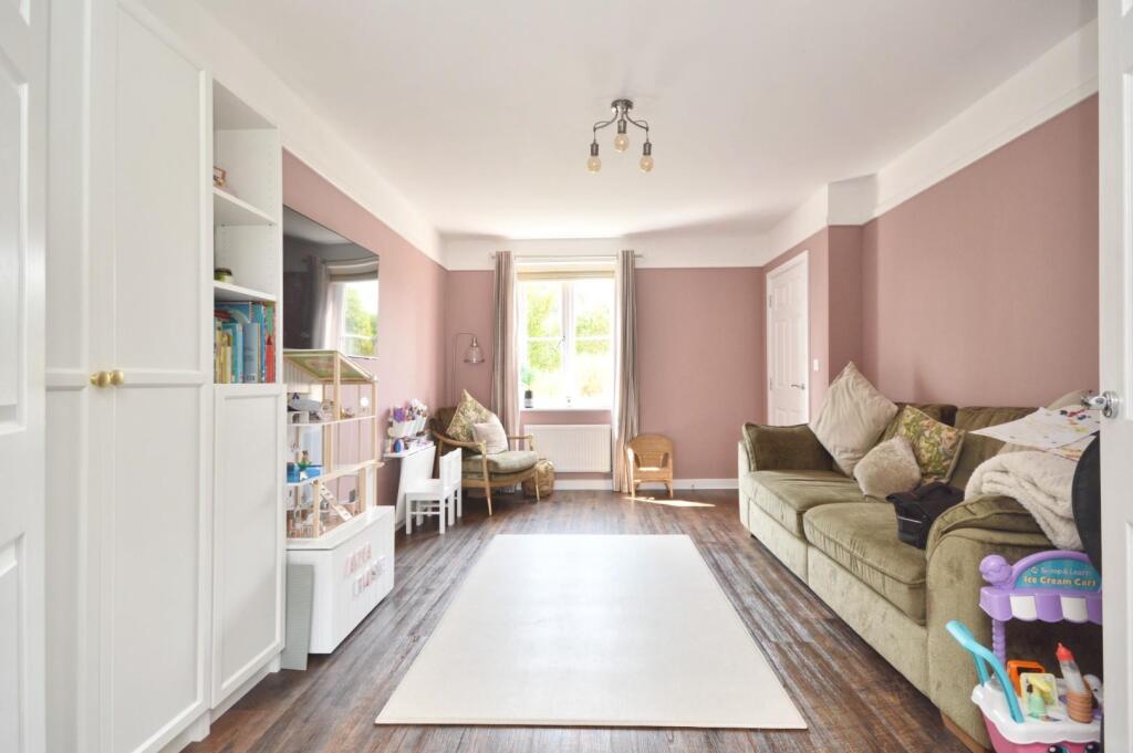 House in Bristol, Bath and North East Somerset - View 3
