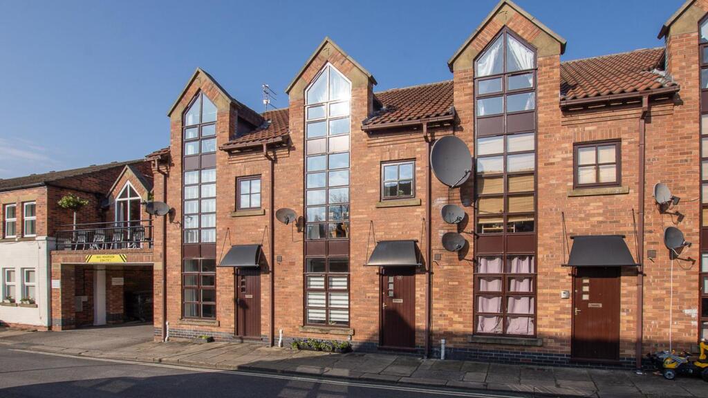 Main image of property: Escrick Street, York, YO10