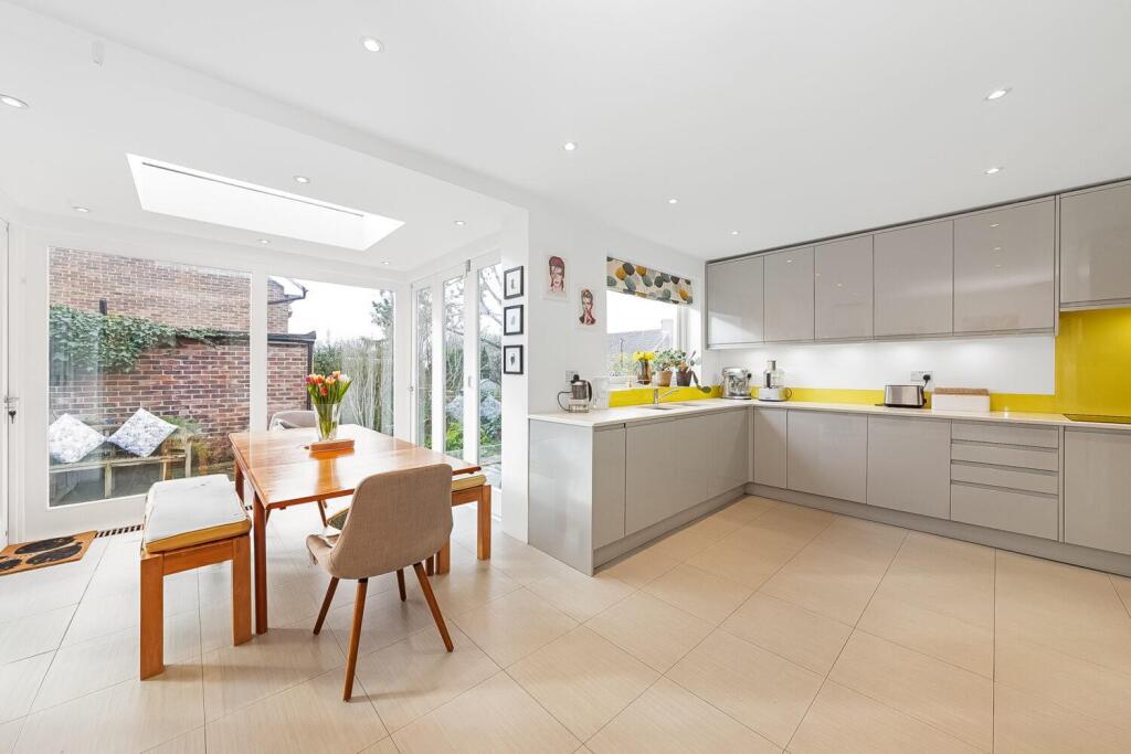 Main image of property: Rouse Gardens, Dulwich, SE21