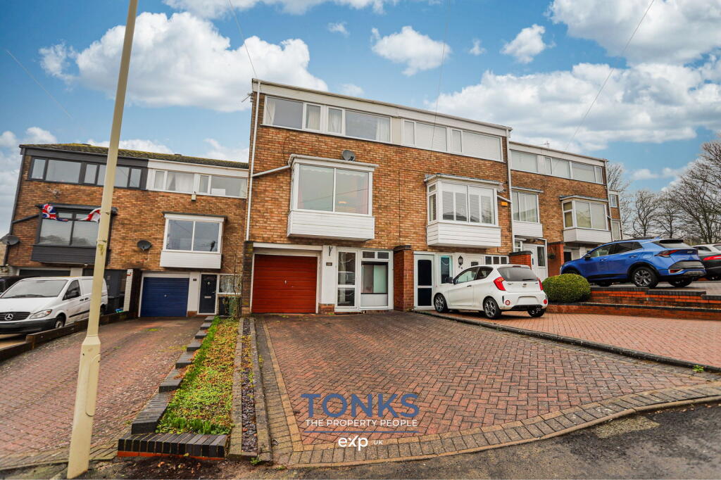 Main image of property: Honeybourne Road, Halesowen, B63 3EZ