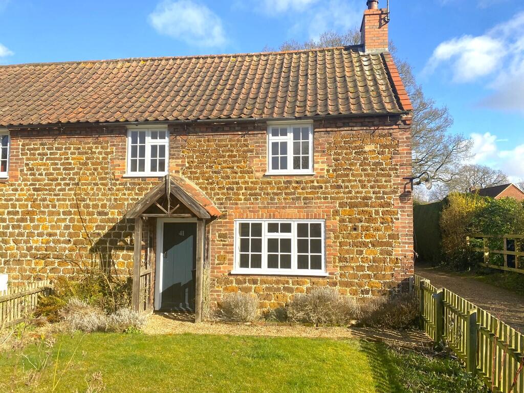 Main image of property: CASTLE RISING