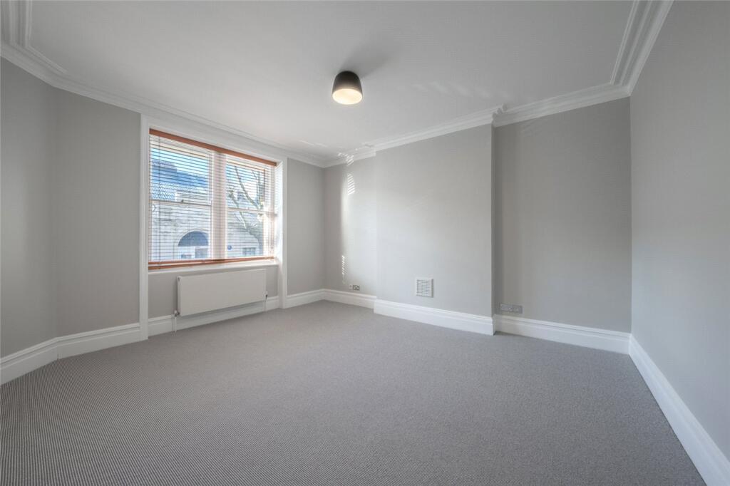 Main image of property: Delaware Mansions, Delaware Road, London, W9