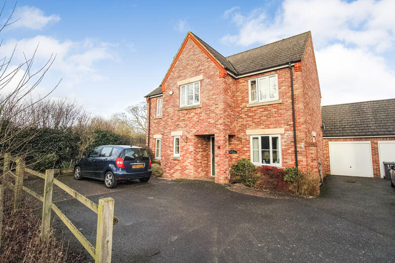 Main image of property: Browning Close, Bromham MK43