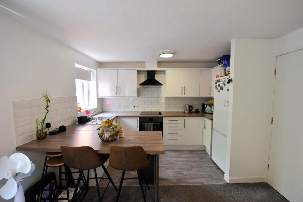 Main image of property: Horsforth House
