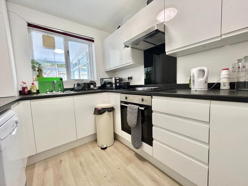 House in Winchester, Badger Farm - View 3