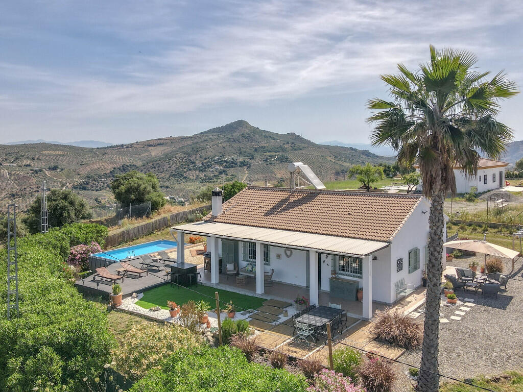 Main image of property: Tolox, Málaga, Andalusia