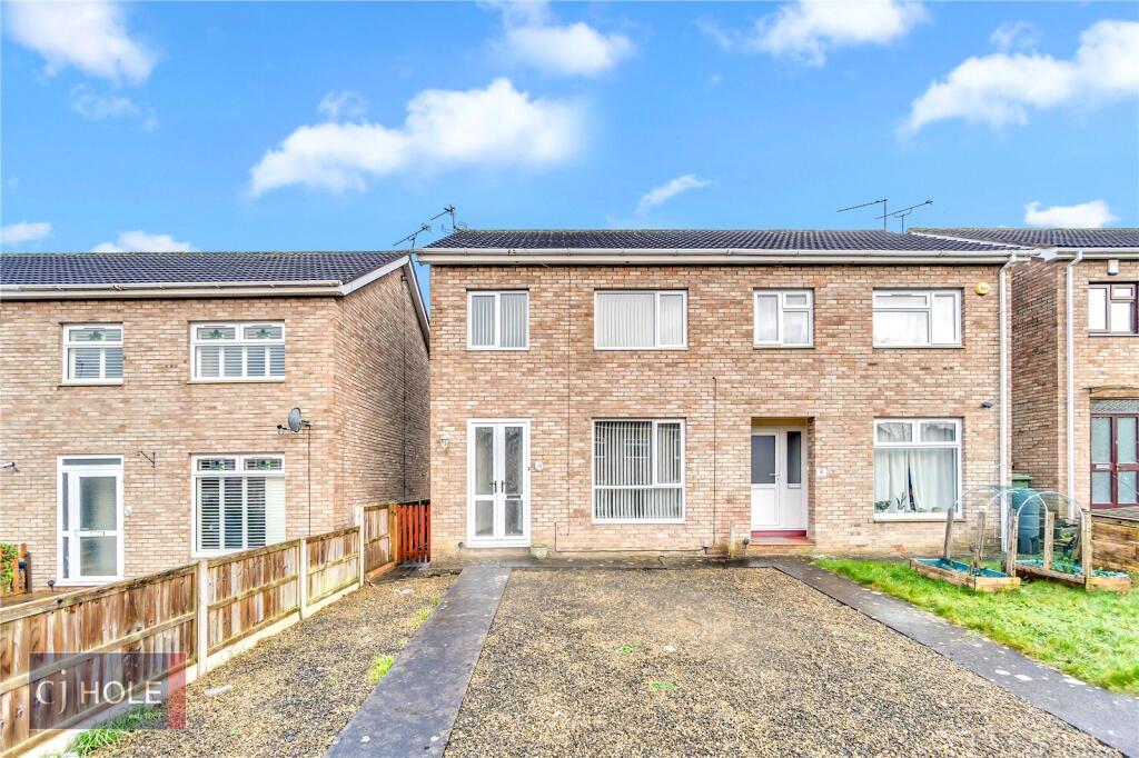 Main image of property: Rodborough Way, Bristol, Gloucestershire, BS15