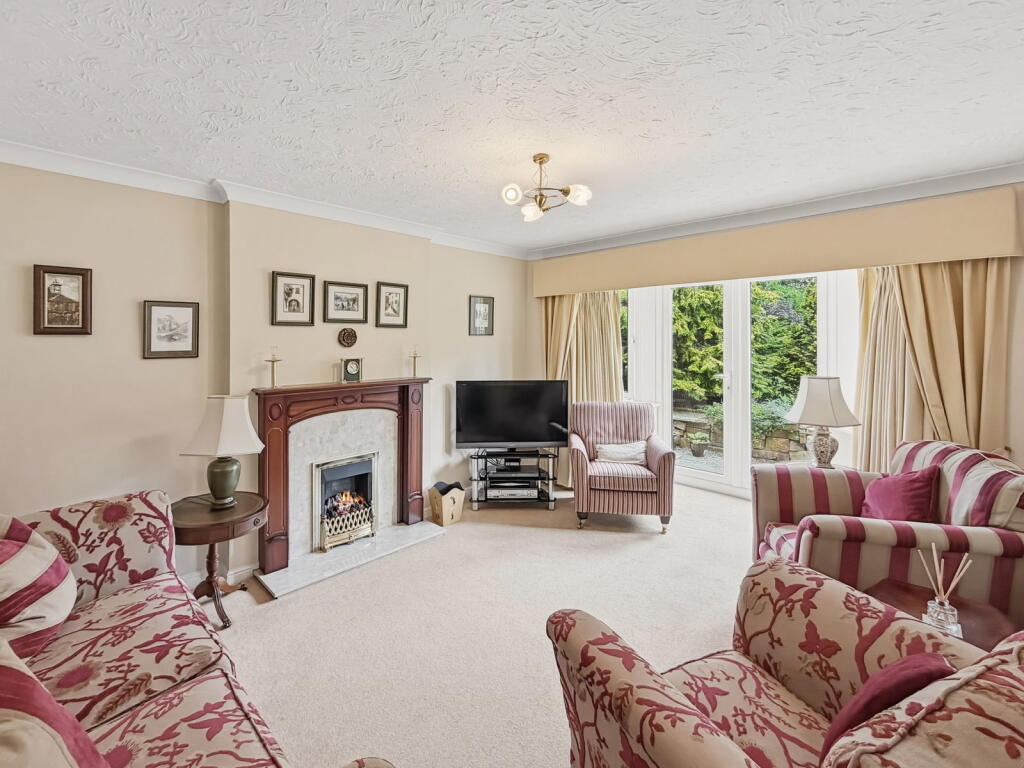 House in Carlisle, Stanwix Rural - View 6
