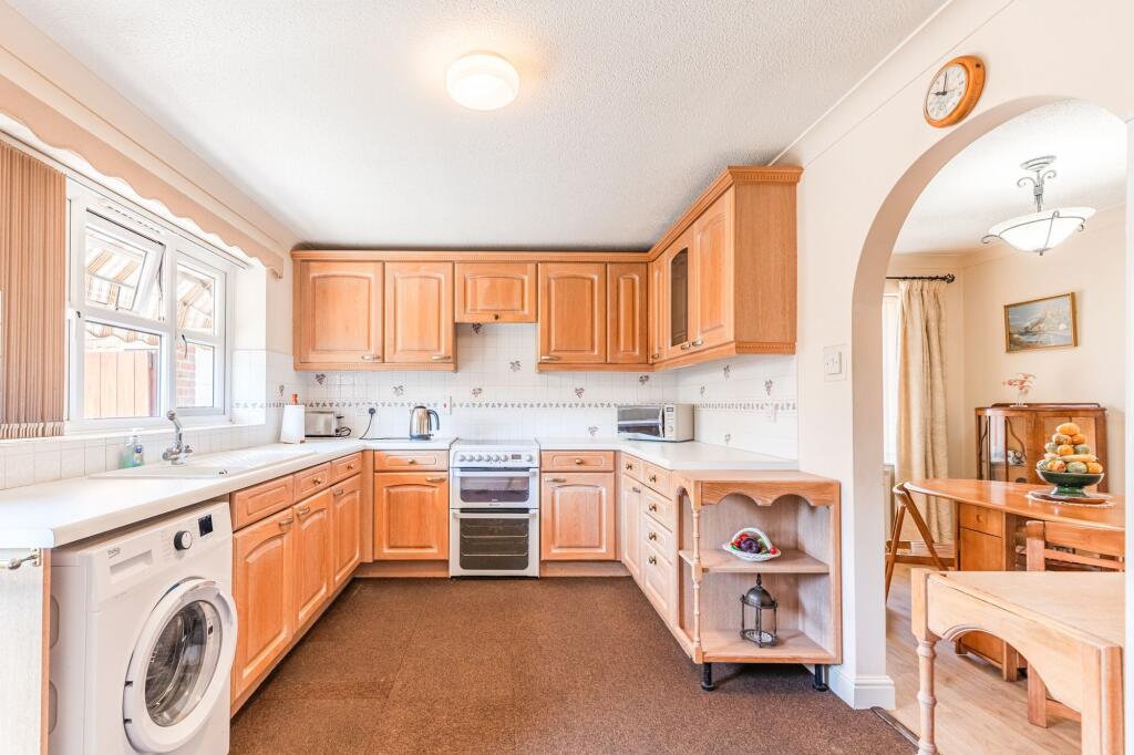 Practical Property with Scope to Enhance in Watton photo 3