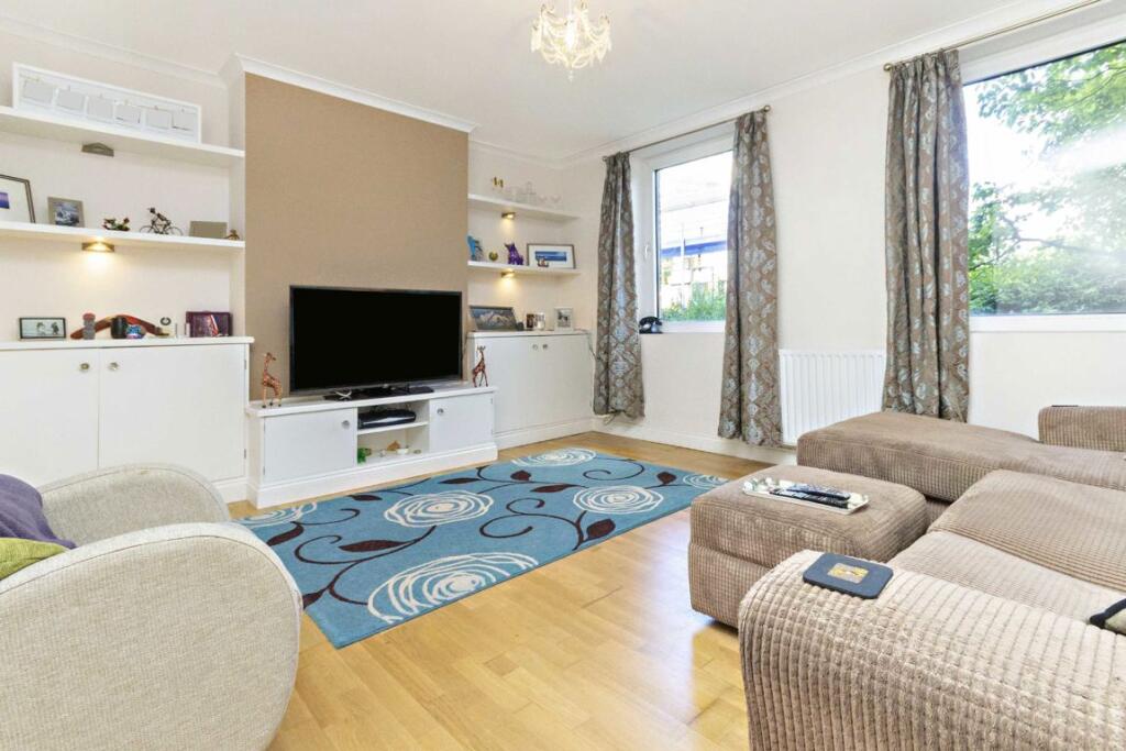 Main image of property: York Road, Battersea