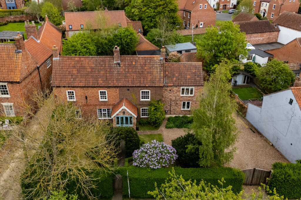 Main image of property: Main Road, Long Bennington, Newark