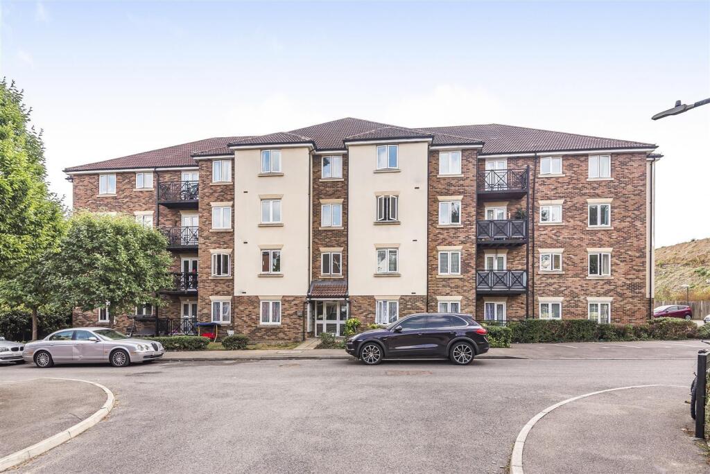 Main image of property: Rockwell Court, Tovil, Maidstone
