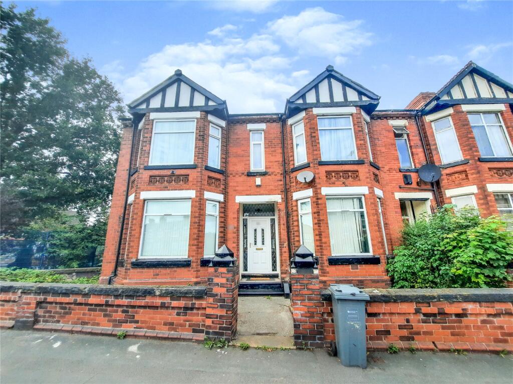 Main image of property: Daisy Bank Road, Victoria Park, Greater Manchester, M14