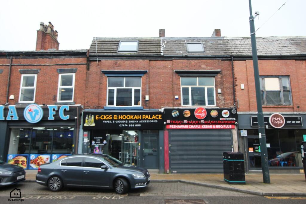 Main image of property: Union Street, Oldham