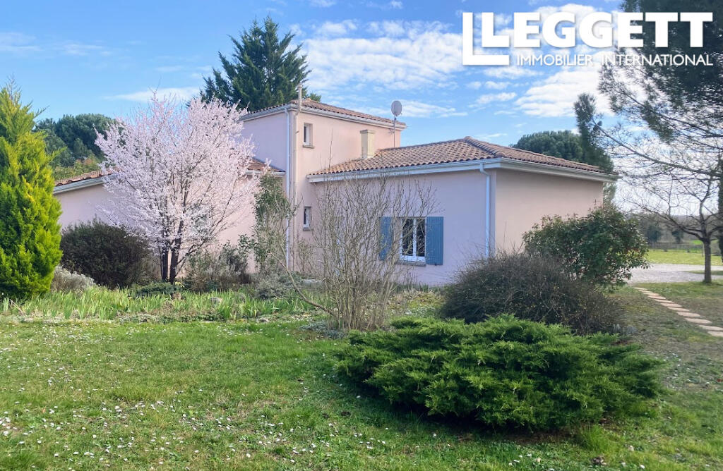 Main image of property: Poitou-Charentes, Charente, Mansle