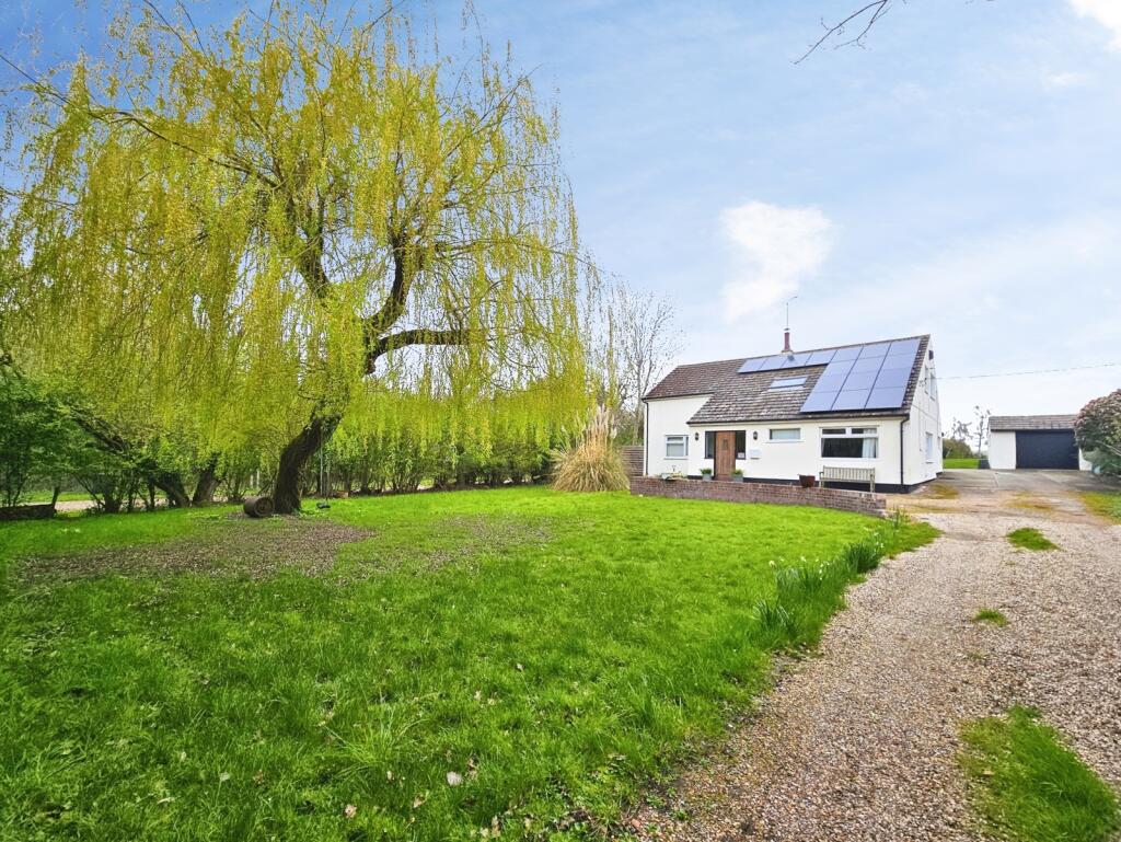 Main image of property: Dairy Farm Meadow, St. Osyth, Clacton-on-Sea