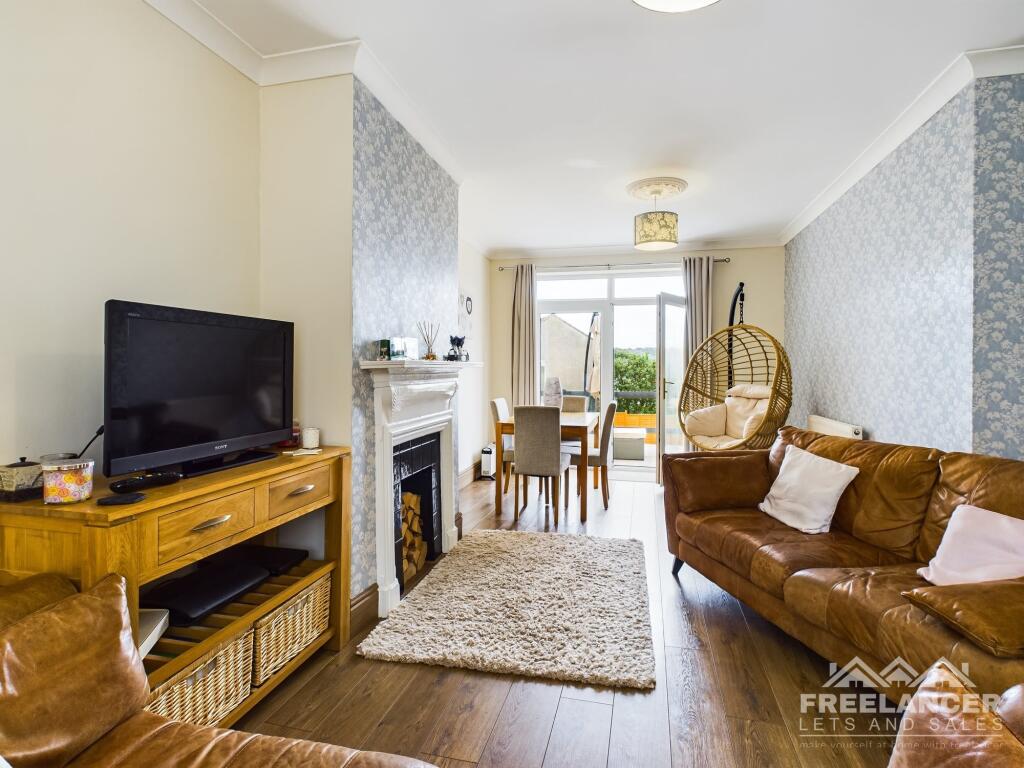 Main image of property: Graig Park Road, Malpas, Newport