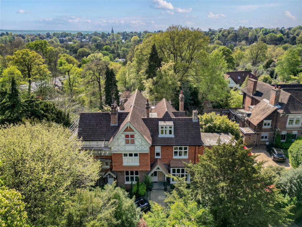 Lubbock Road, Chislehurst photo 5