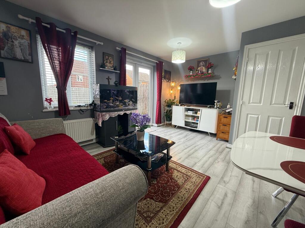 House in Middlesbrough - View 3
