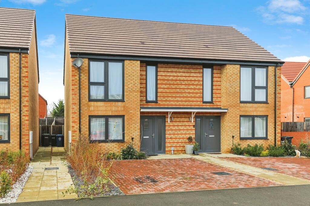 Main image of property: Rays Close, Ramsey, Huntingdon