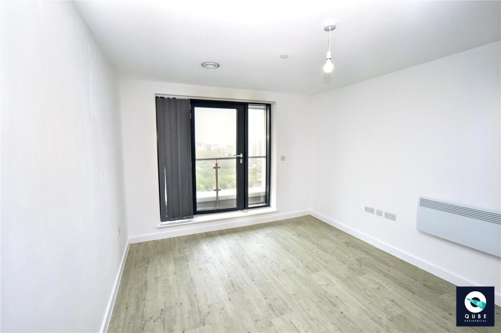 Northill Apartments, 65 Furness Quay, Salford, M50 photo 4