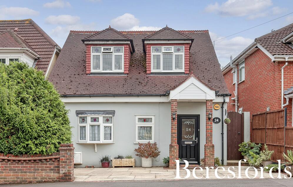 Main image of property: Greenway, Romford, RM3