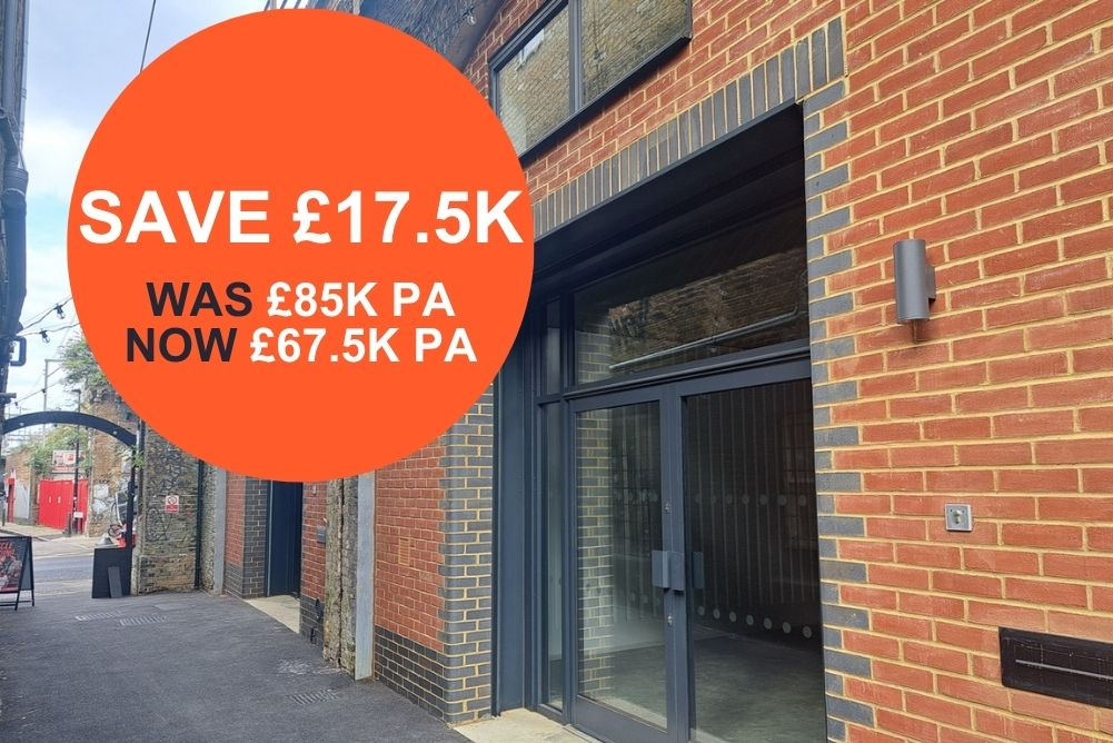 Flexible property space