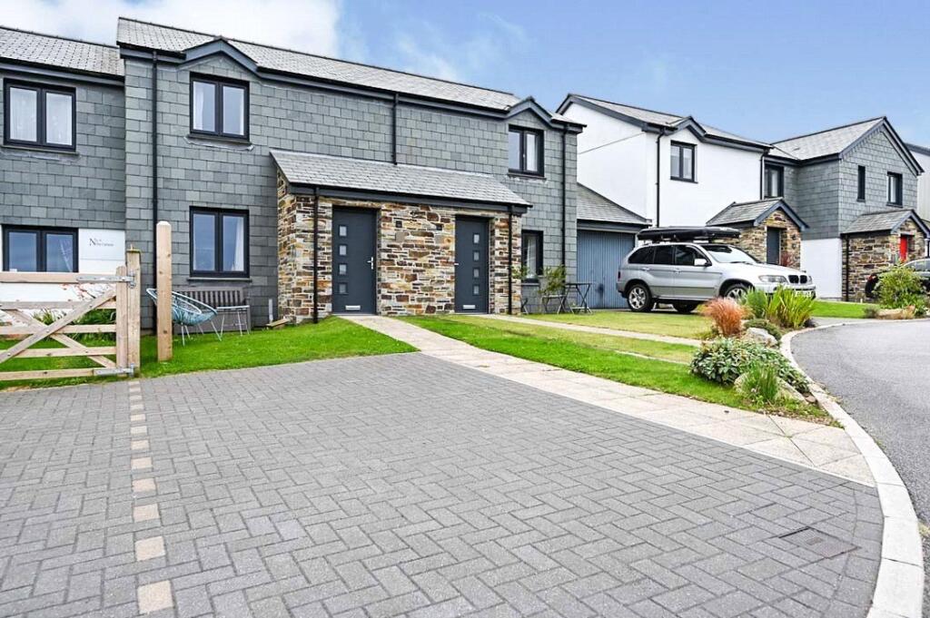 Main image of property: The Carracks, Cornwall, TR26
