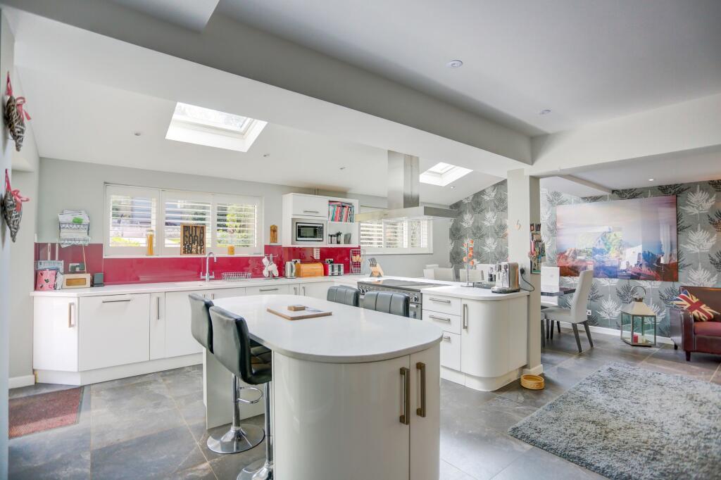House in Brighton - View 2