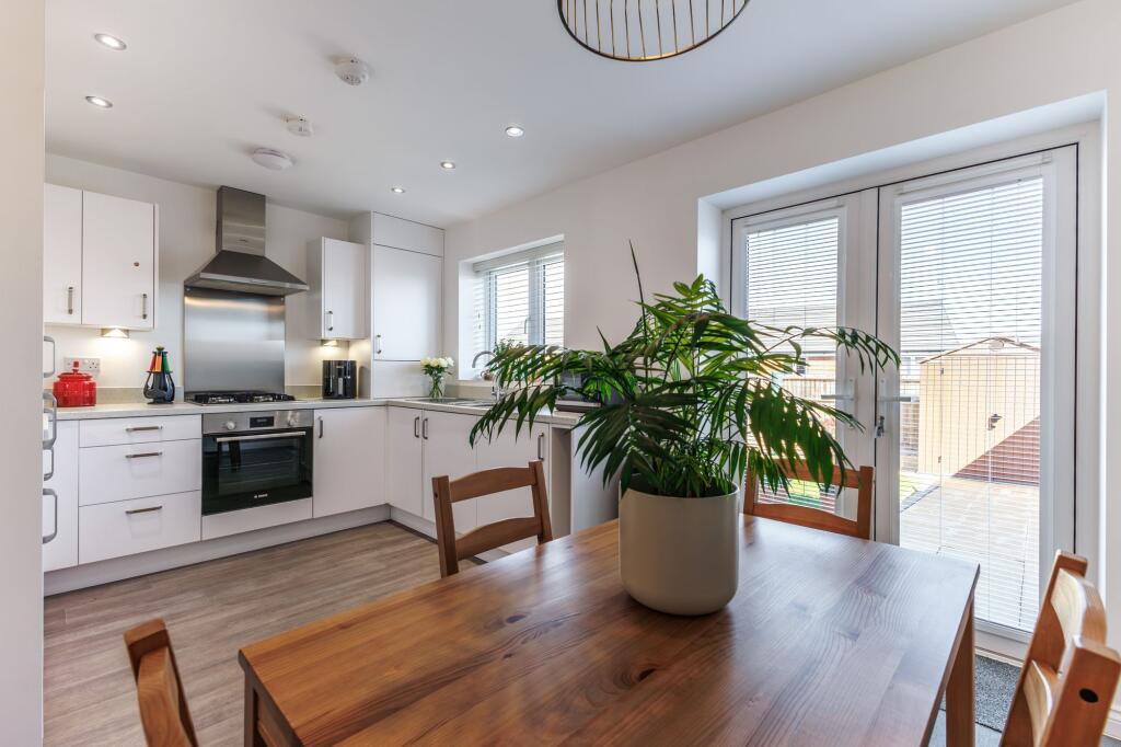 House in Stratford-on-Avon, Shipston on Stour - View 2