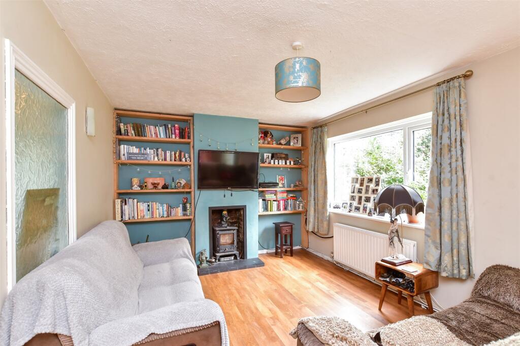 Main image of property: Fernhurst Crescent, Hollingbury, Brighton, East Sussex
