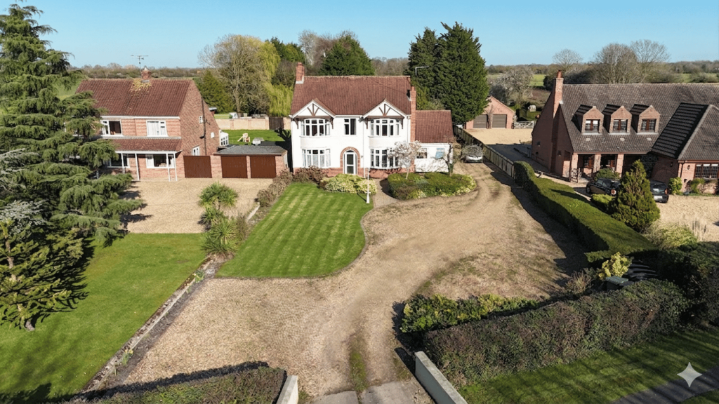 Main image of property: Lincoln Road, Glinton, Peterborough, PE6