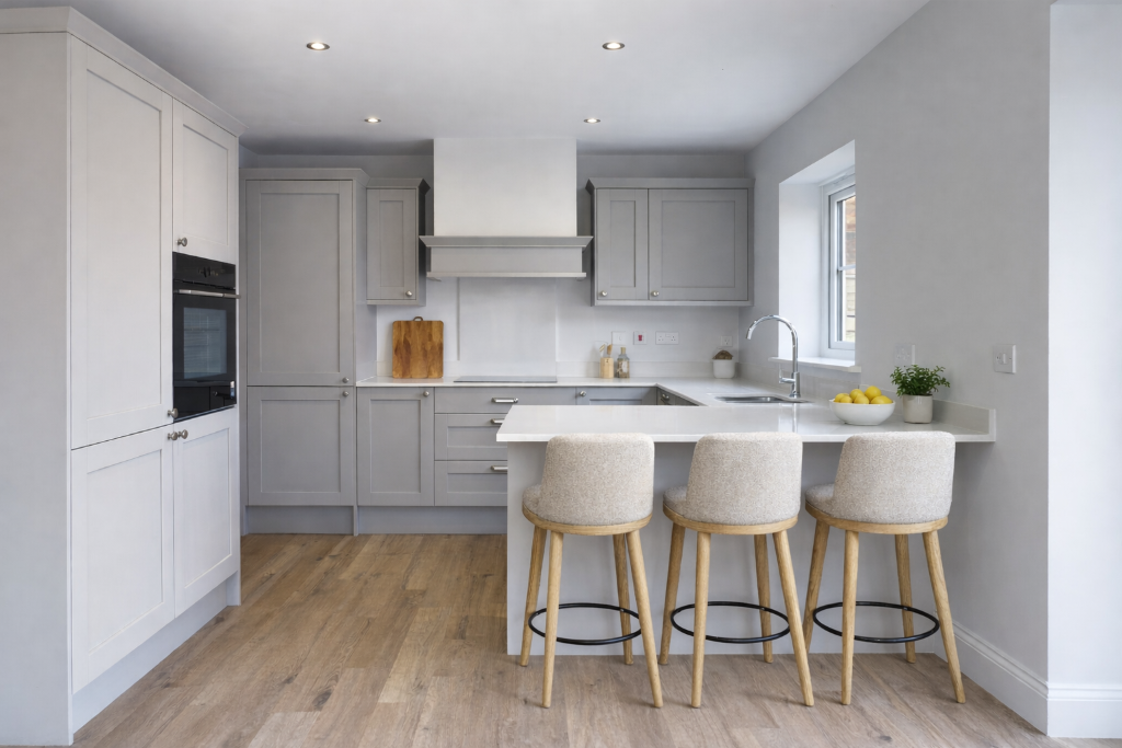 Main image of property: Swann Gate,
Church Street,
Church Fenton,
North Yorkshire,
LS24 9RD