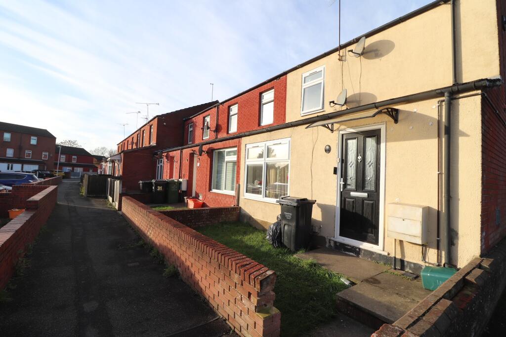 Main image of property: Frettons, Basildon