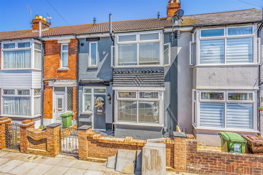 Main image of property: Petworth Road, Portsmouth