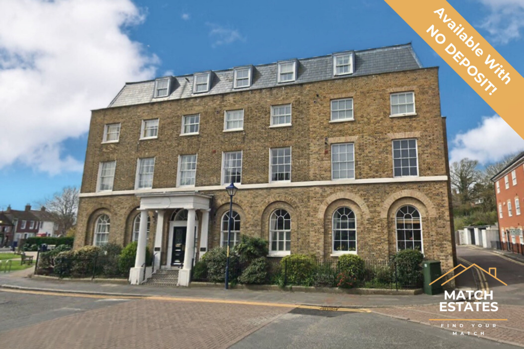 Main image of property: High Street, Hythe, CT21 5AH