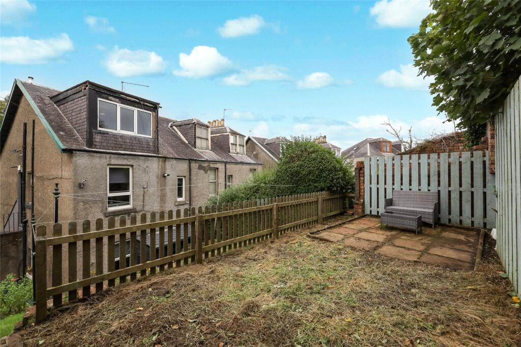Apartment in Paisley, Inverclyde - View 5