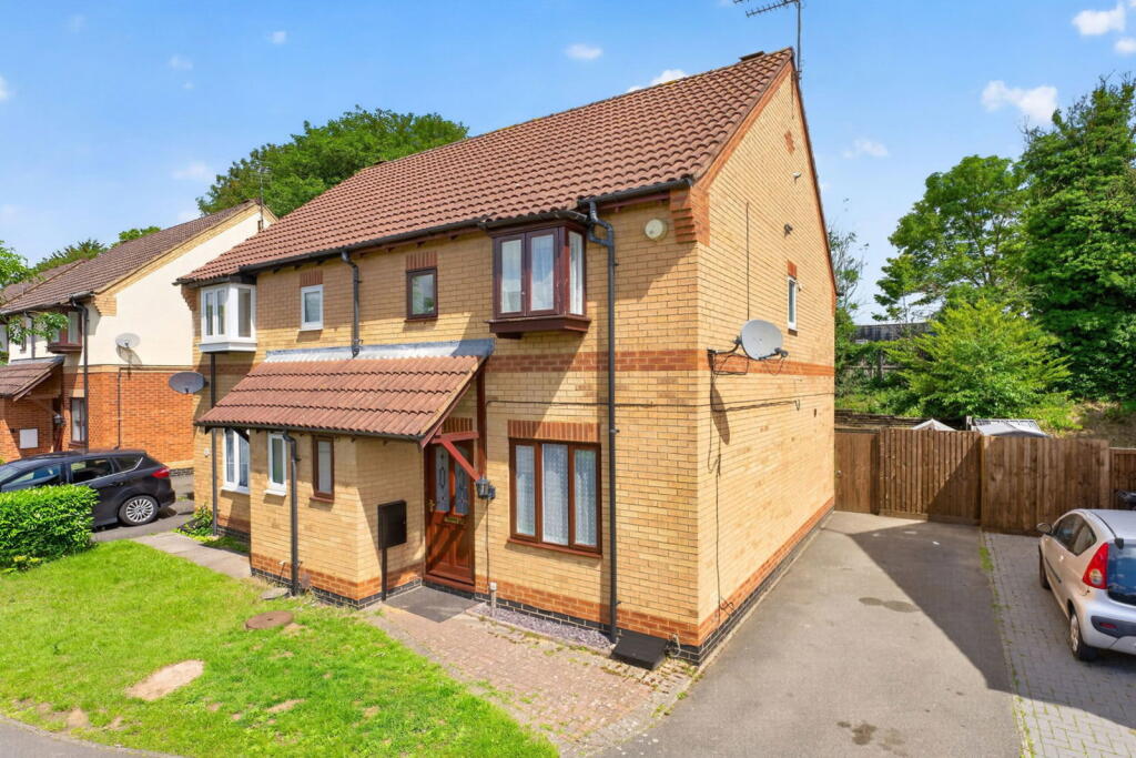 Main image of property: Carsington Close, Kettering, NN16