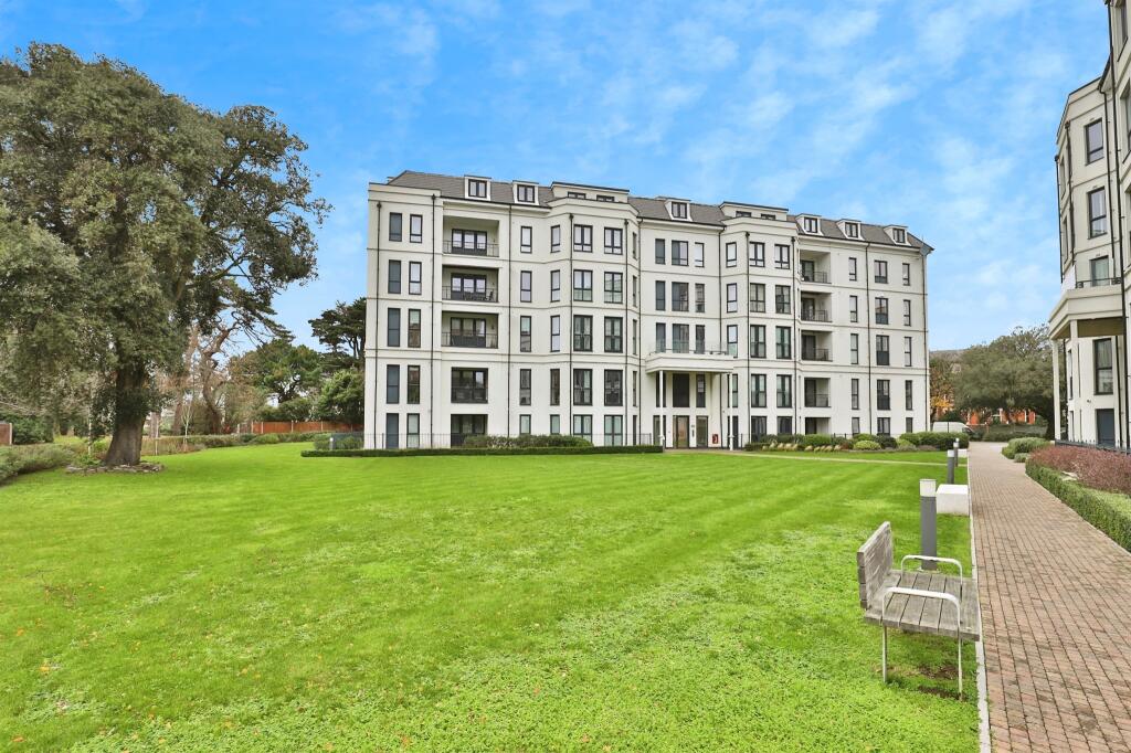 Main image of property: West Cliff Road, Bournemouth