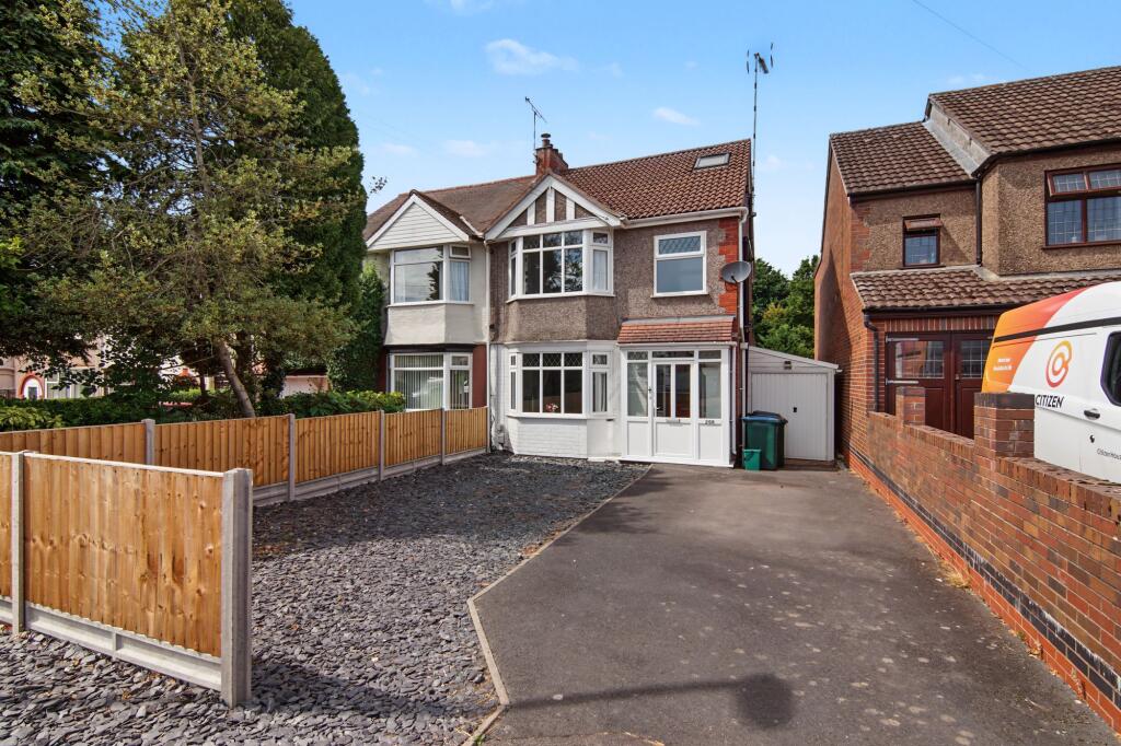 Main image of property: Browns Lane, Allesley, CV5