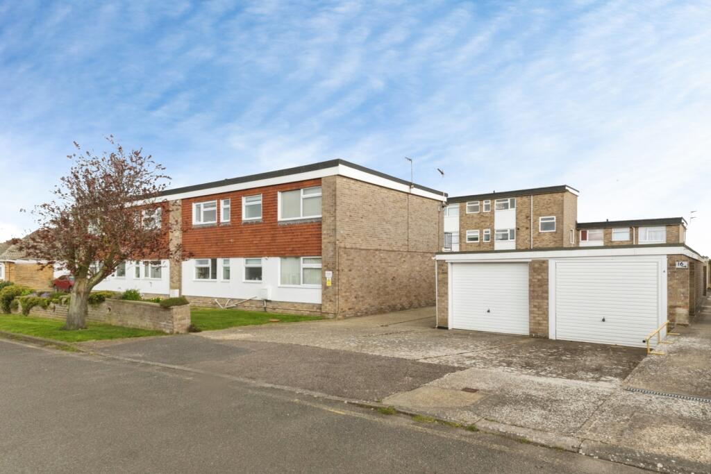 Main image of property: Easton Way, Frinton-on-Sea, Essex, CO13