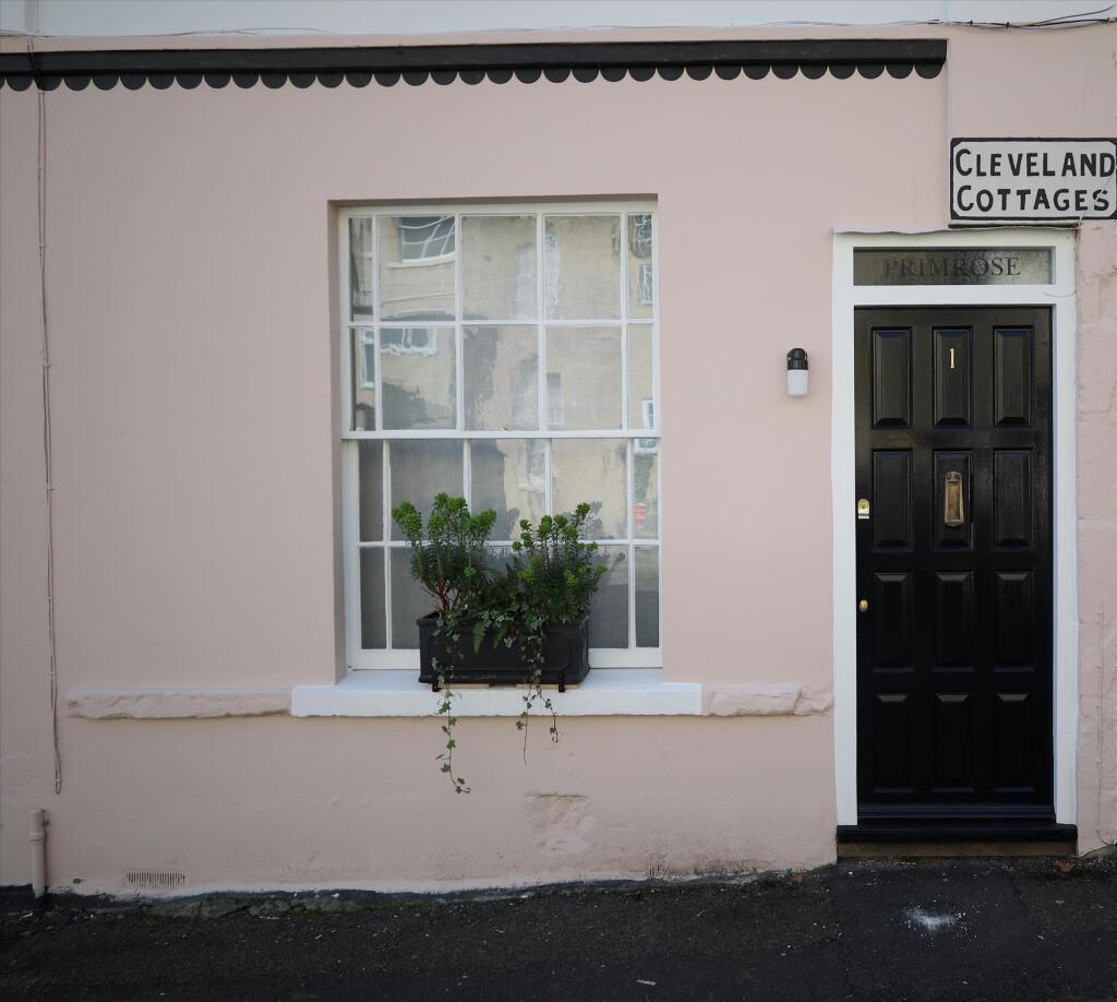 Main image of property: Cleveland Cottages, Bath, Somerset BA1
