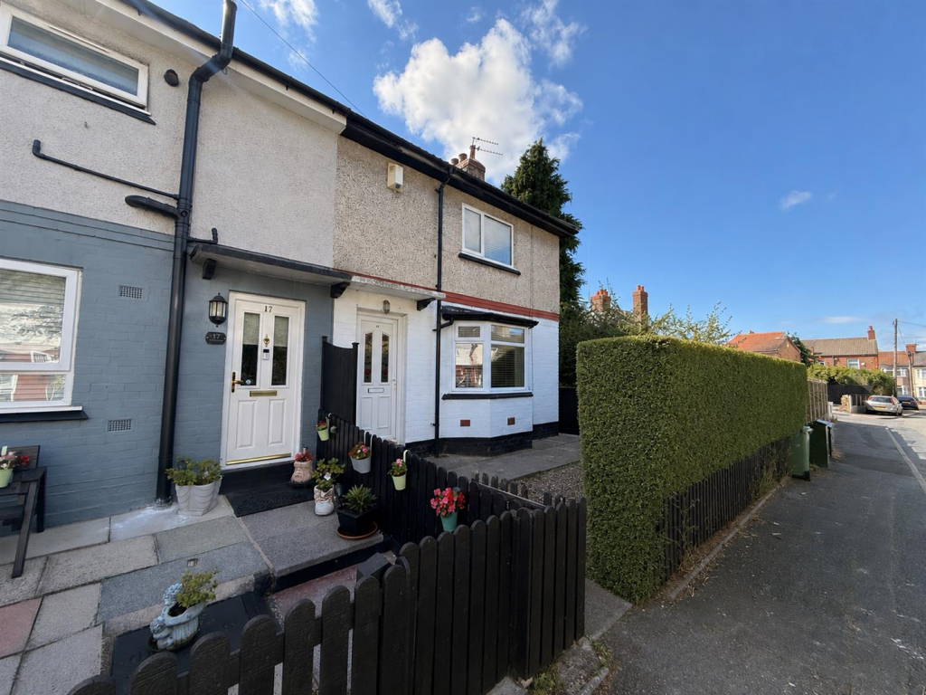 Main image of property: 19 Clarke Avenue, Birkenhead