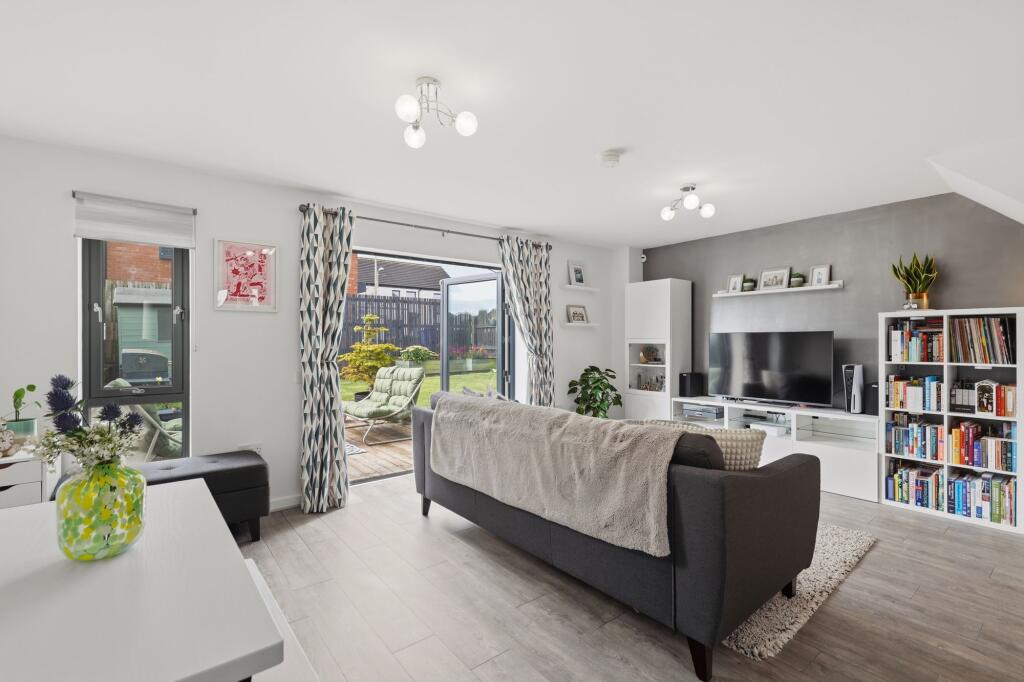 House in Glasgow - View 3