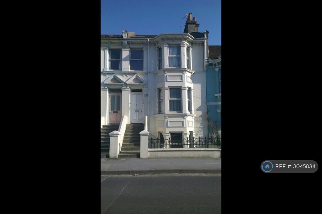 Main image of property: Queens Park Road, Brighton, BN2